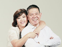 Ps. SAM & NAF HARTANTO